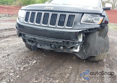 2015 Jeep Grand Cherokee Limited z USA, uszkodzony, nr VIN 1C4RJFBG3FC815463